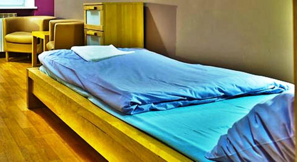 Nathan'S Villa Hostel Varsóvia Quarto foto