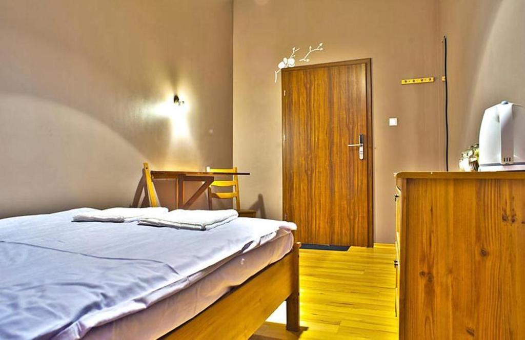 Nathan'S Villa Hostel Varsóvia Quarto foto